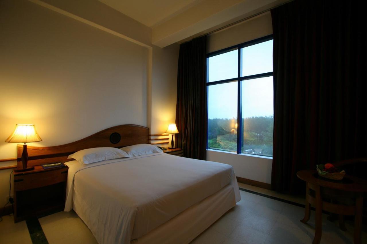 Seagull Hotel Ltd Cox's Bazar Eksteriør bilde
