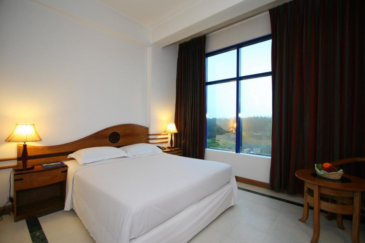 Seagull Hotel Ltd Cox's Bazar Eksteriør bilde