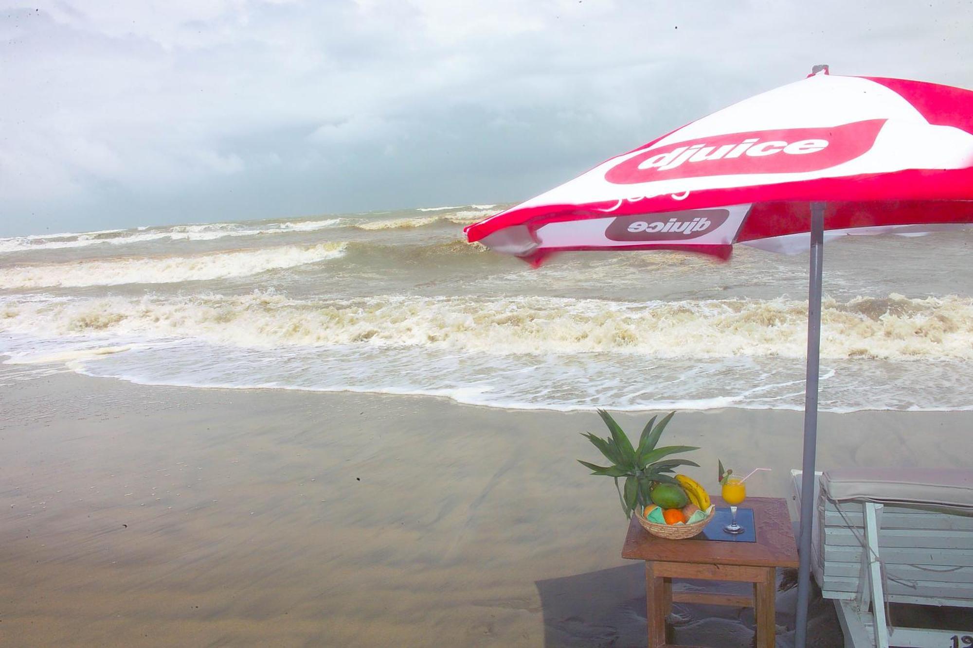 Seagull Hotel Ltd Cox's Bazar Eksteriør bilde
